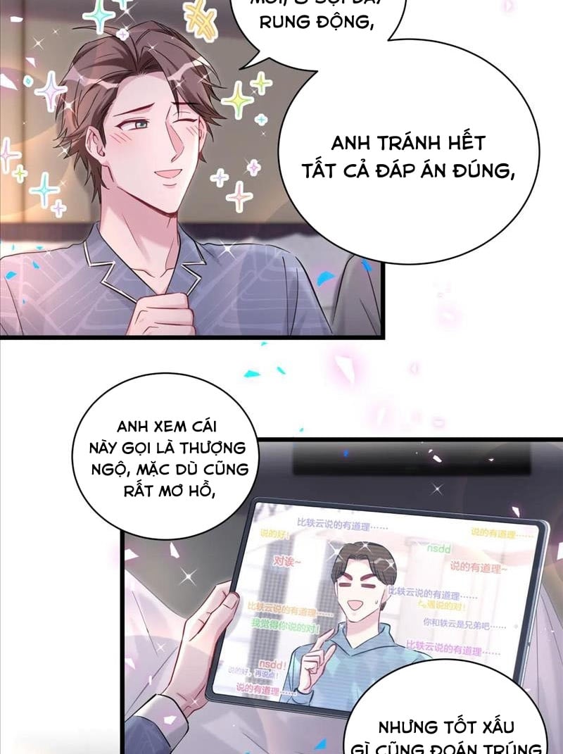 Đứa Bé Là Của Ai ???? Chapter 184 - Trang 2