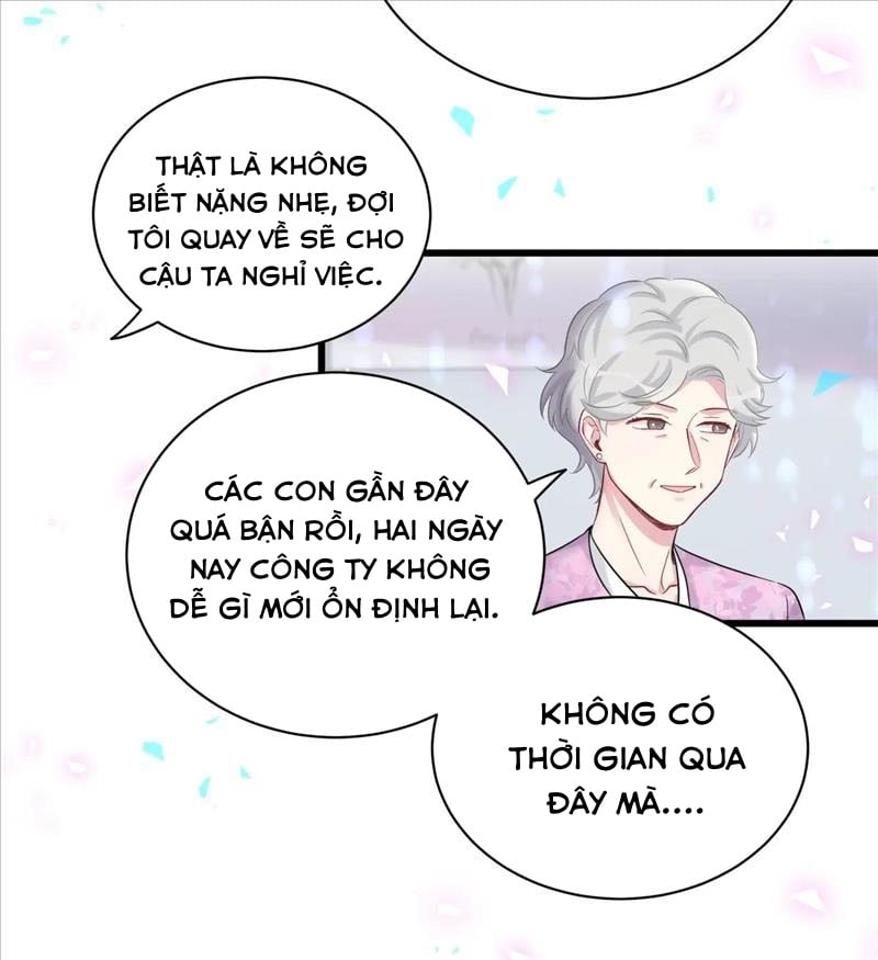 Đứa Bé Là Của Ai ???? Chapter 184 - Trang 2