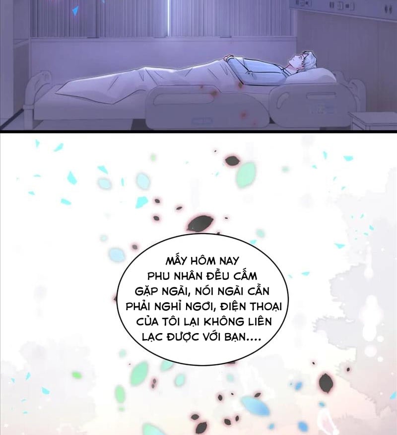 Đứa Bé Là Của Ai ???? Chapter 184 - Trang 2