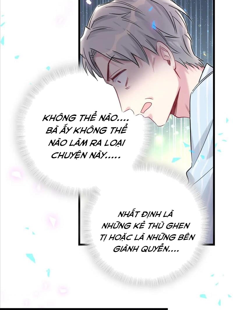 Đứa Bé Là Của Ai ???? Chapter 184 - Trang 2