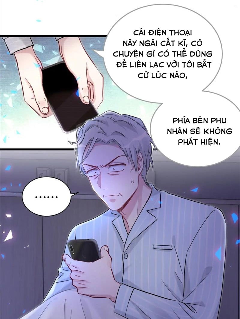 Đứa Bé Là Của Ai ???? Chapter 184 - Trang 2