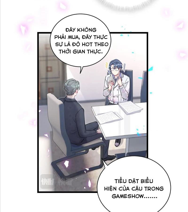 Đứa Bé Là Của Ai ???? Chapter 184 - Trang 2