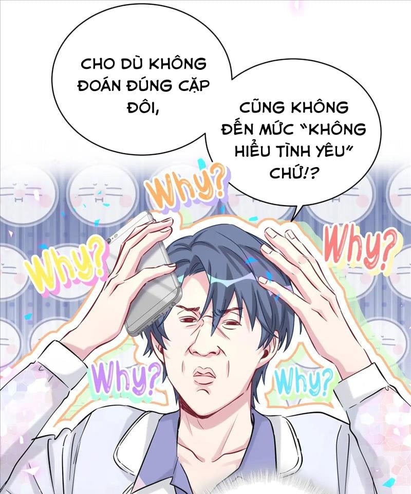 Đứa Bé Là Của Ai ???? Chapter 184 - Trang 2