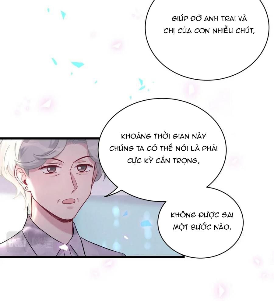 Đứa Bé Là Của Ai ???? Chapter 182 - Trang 2