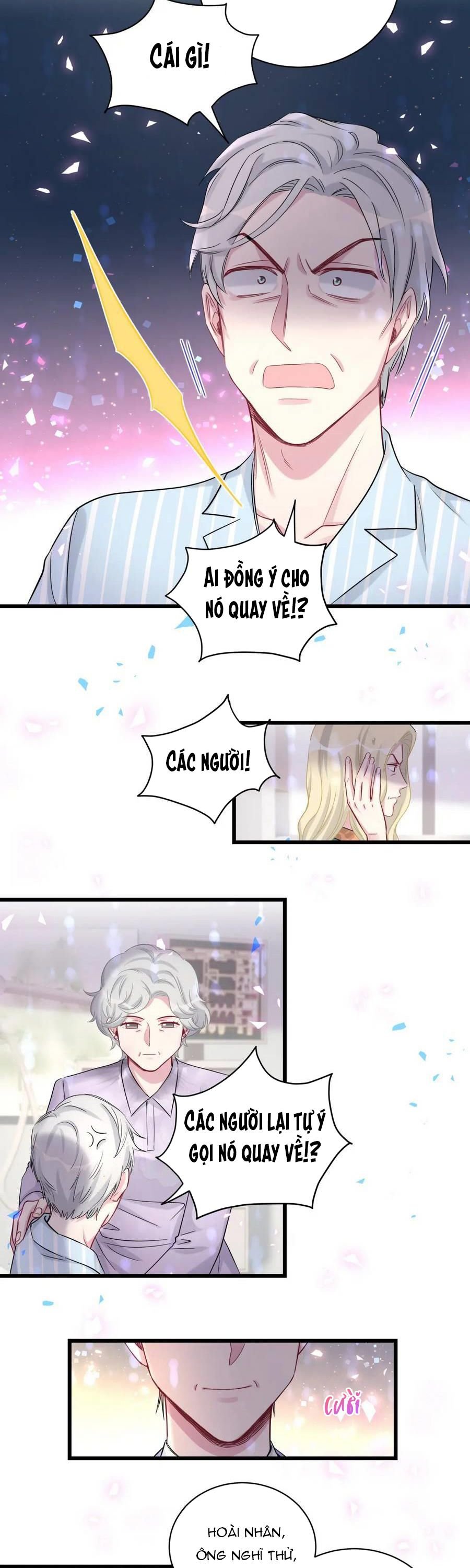 Đứa Bé Là Của Ai ???? Chapter 181 - Trang 2