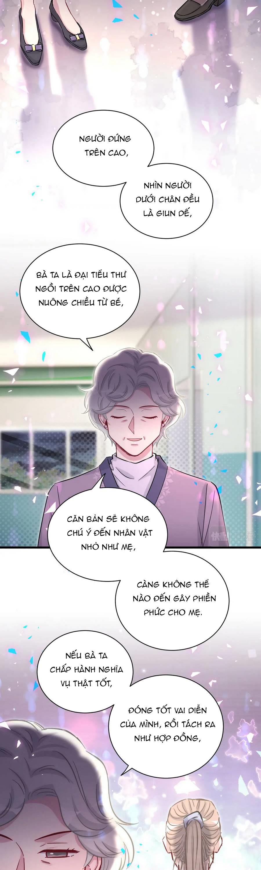 Đứa Bé Là Của Ai ???? Chapter 177 - Trang 2