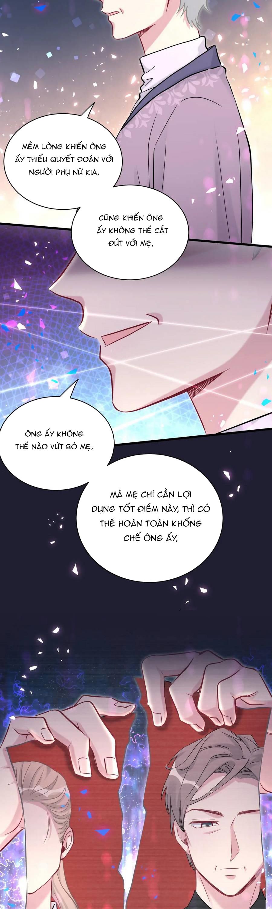 Đứa Bé Là Của Ai ???? Chapter 177 - Trang 2