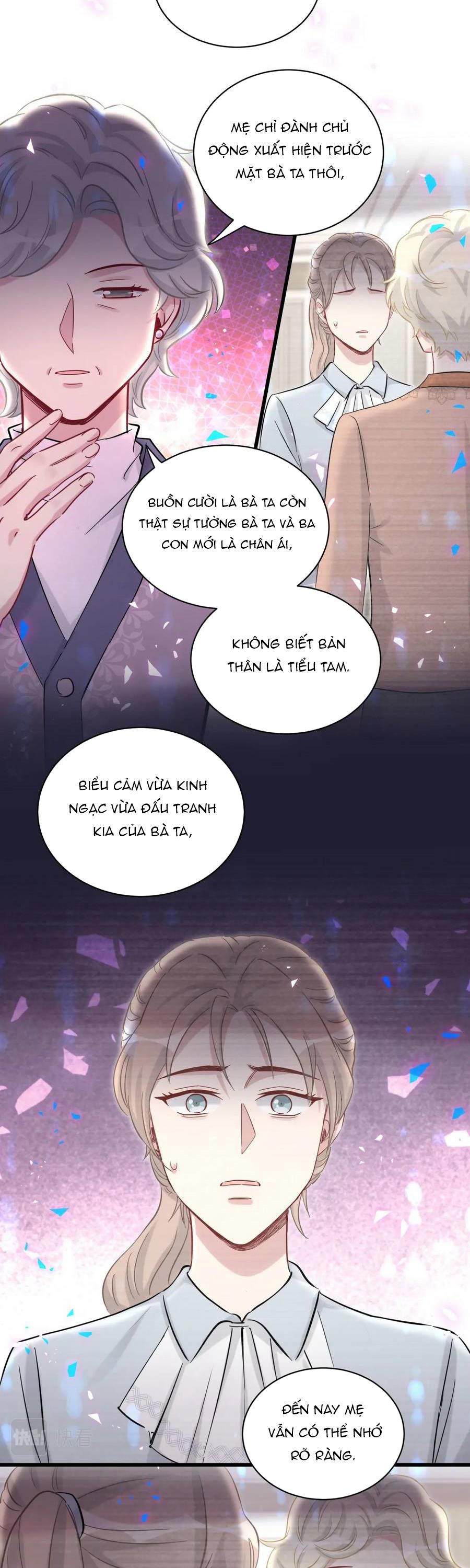 Đứa Bé Là Của Ai ???? Chapter 177 - Trang 2