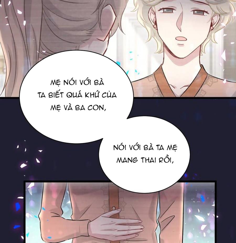 Đứa Bé Là Của Ai ???? Chapter 177 - Trang 2