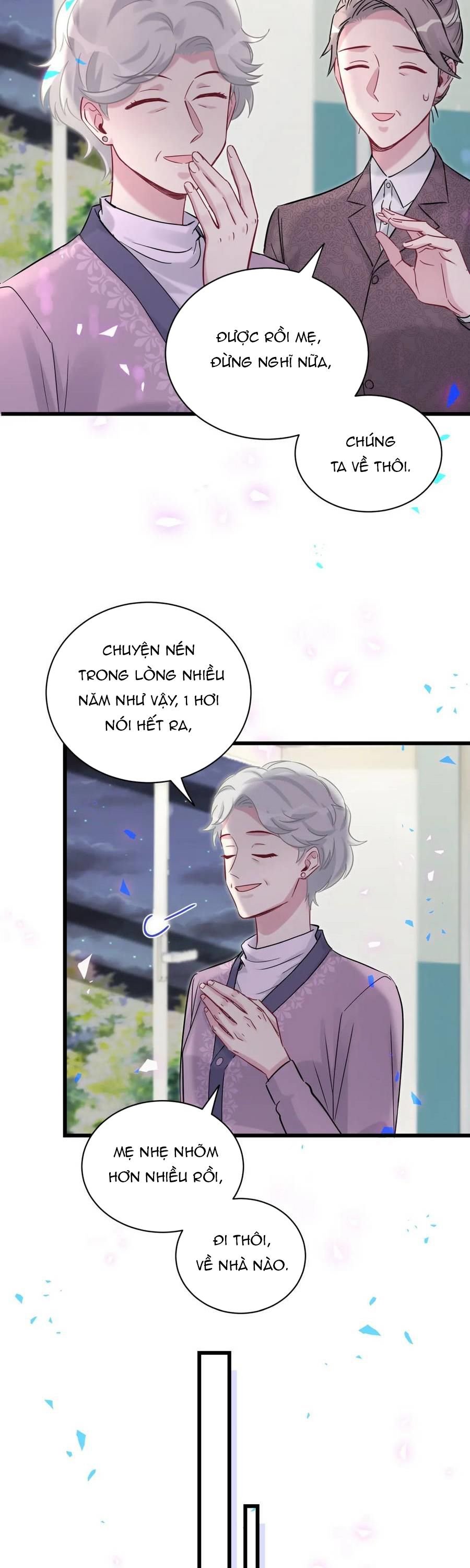 Đứa Bé Là Của Ai ???? Chapter 177 - Trang 2