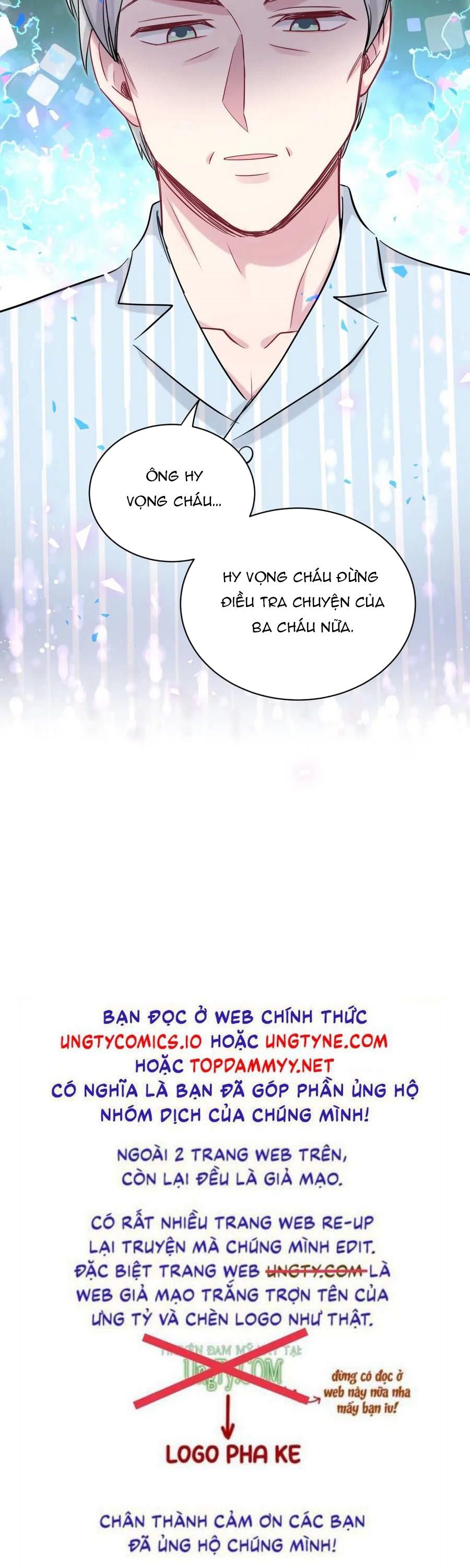 Đứa Bé Là Của Ai ???? Chapter 177 - Trang 2