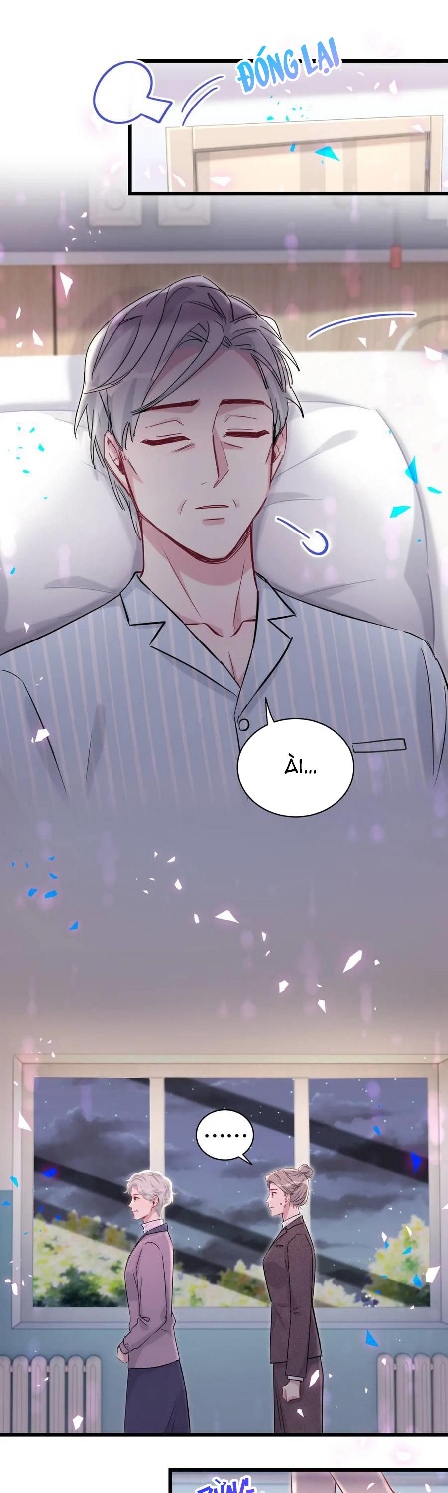 Đứa Bé Là Của Ai ???? Chapter 177 - Trang 2