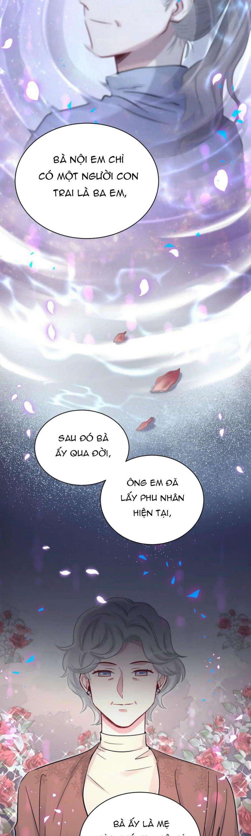 Đứa Bé Là Của Ai ???? Chapter 175 - Trang 2