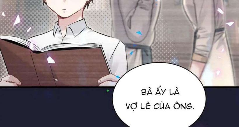 Đứa Bé Là Của Ai ???? Chapter 175 - Trang 2