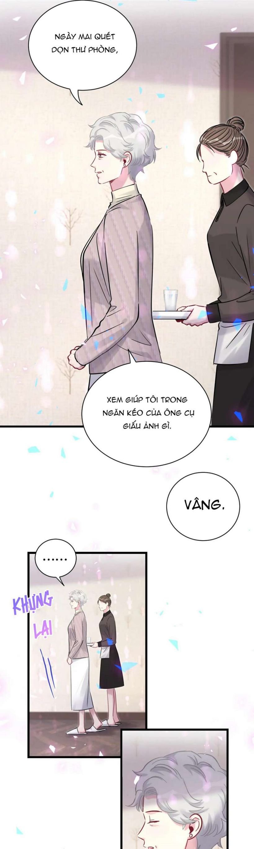 Đứa Bé Là Của Ai ???? Chapter 174 - Trang 2