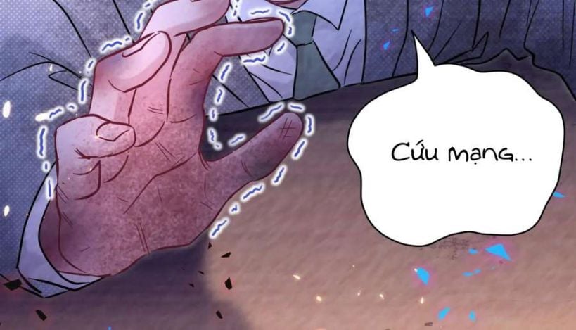 Đứa Bé Là Của Ai ???? Chapter 174 - Trang 2