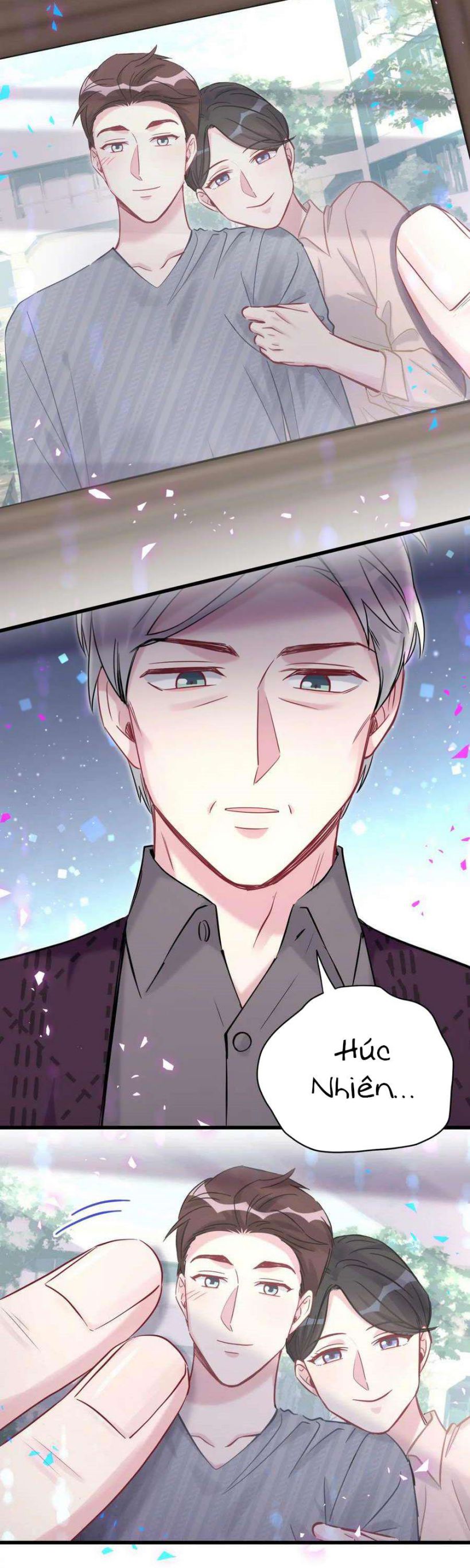 Đứa Bé Là Của Ai ???? Chapter 174 - Trang 2