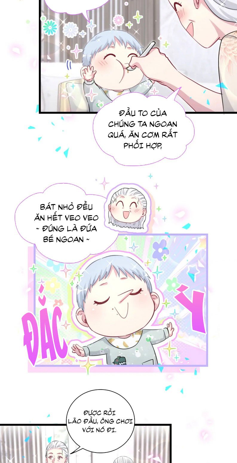 Đứa Bé Là Của Ai ???? Chapter 172 - Trang 2