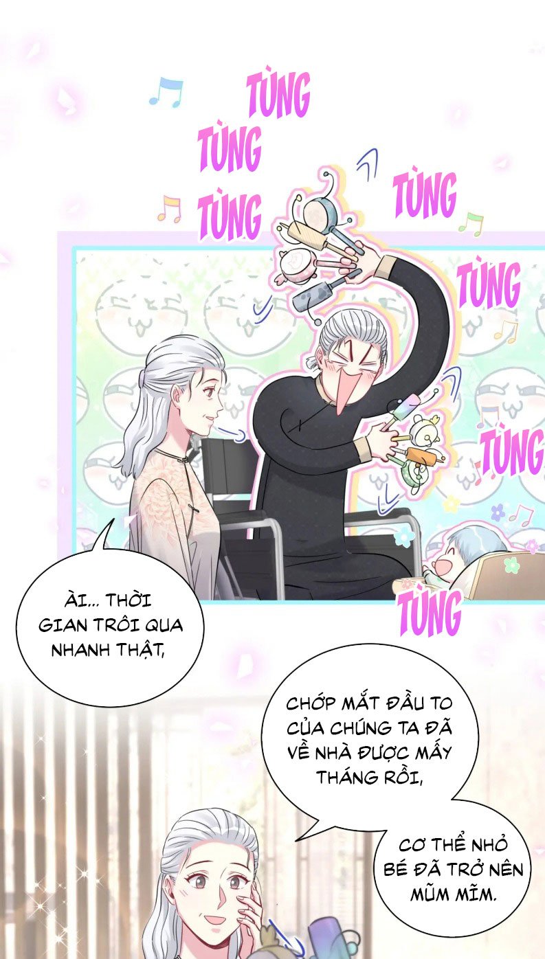 Đứa Bé Là Của Ai ???? Chapter 172 - Trang 2