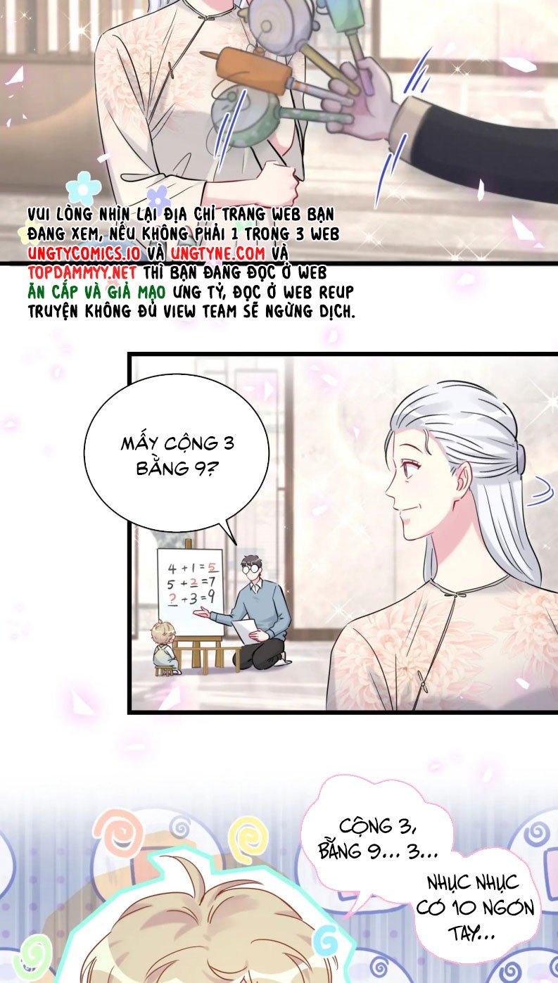 Đứa Bé Là Của Ai ???? Chapter 172 - Trang 2