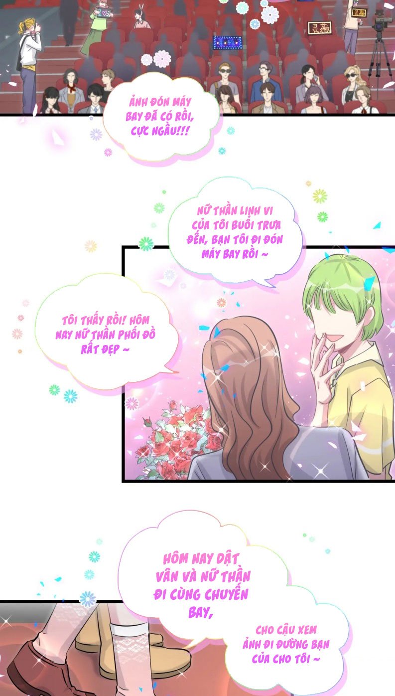 Đứa Bé Là Của Ai ???? Chapter 172 - Trang 2