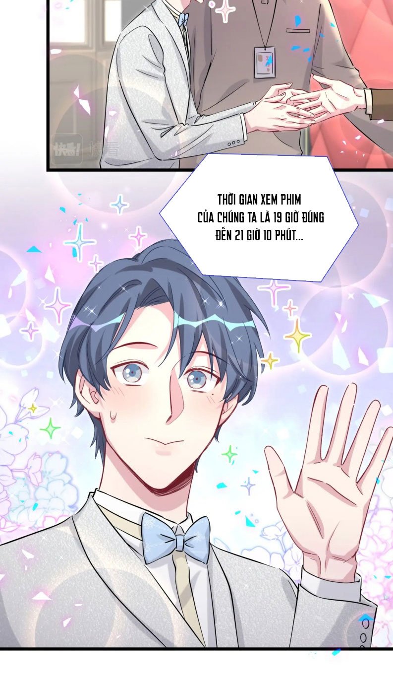 Đứa Bé Là Của Ai ???? Chapter 172 - Trang 2