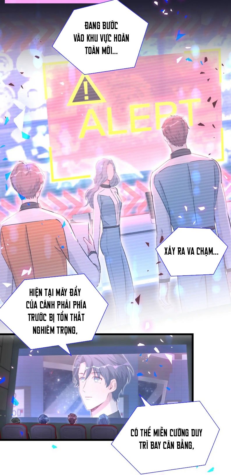 Đứa Bé Là Của Ai ???? Chapter 172 - Trang 2