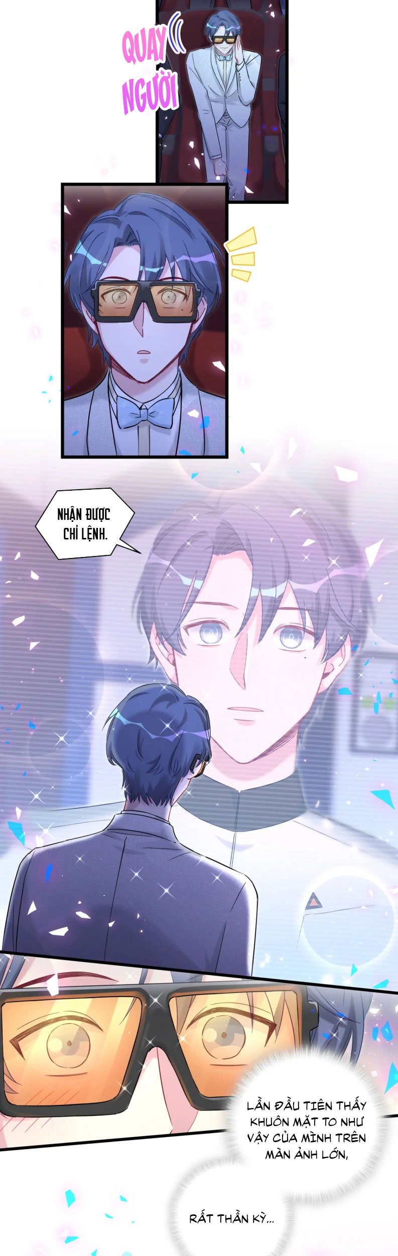 Đứa Bé Là Của Ai ???? Chapter 172 - Trang 2