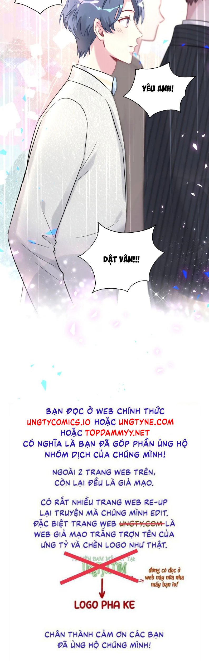 Đứa Bé Là Của Ai ???? Chapter 172 - Trang 2