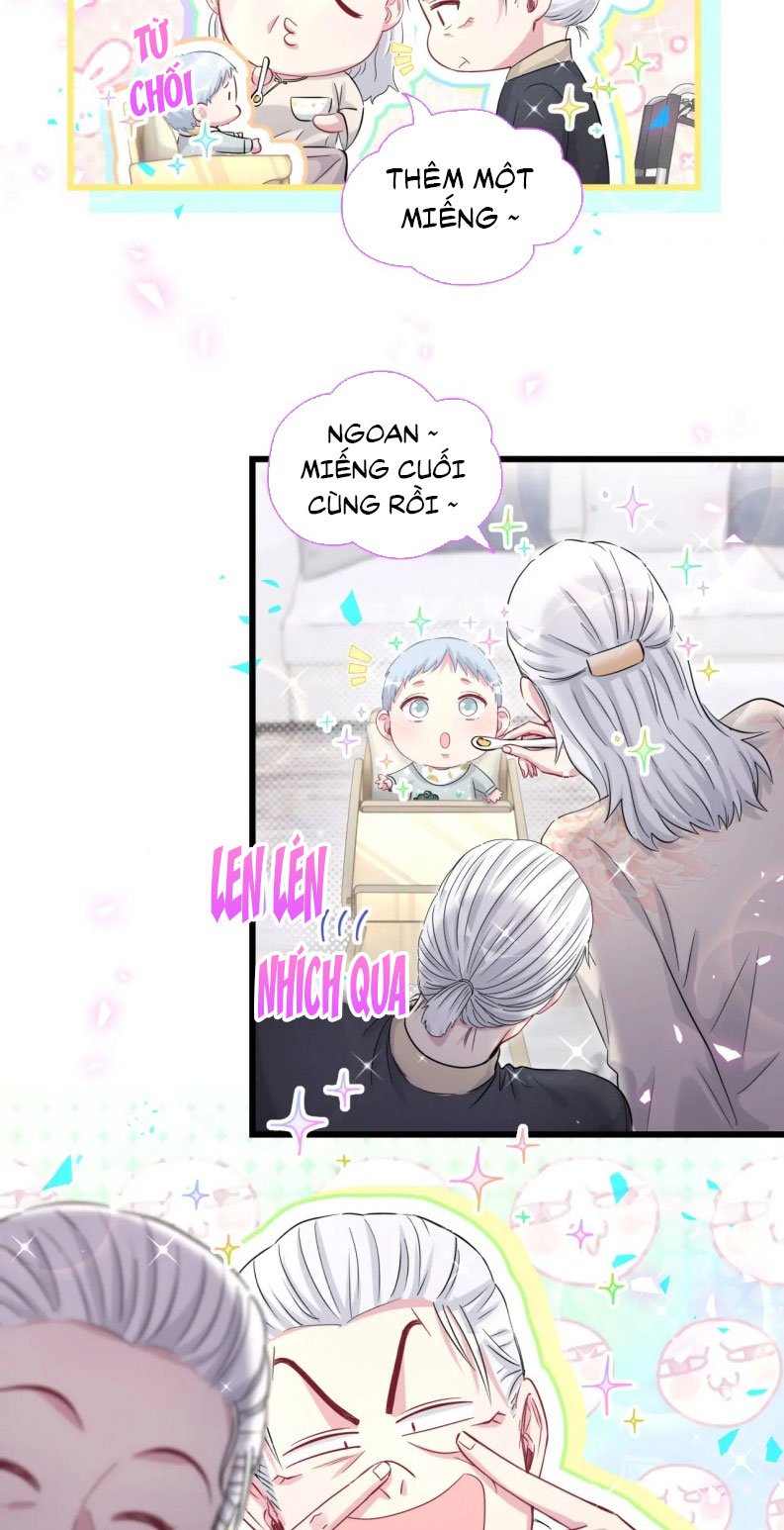 Đứa Bé Là Của Ai ???? Chapter 172 - Trang 2