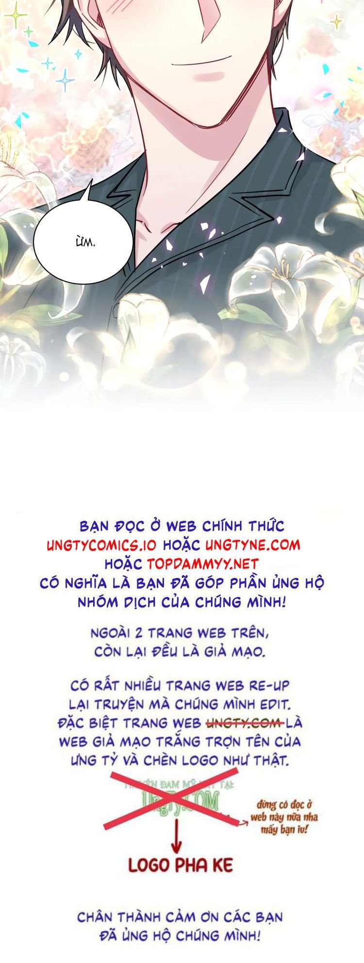 Đứa Bé Là Của Ai ???? Chapter 171 - Trang 2