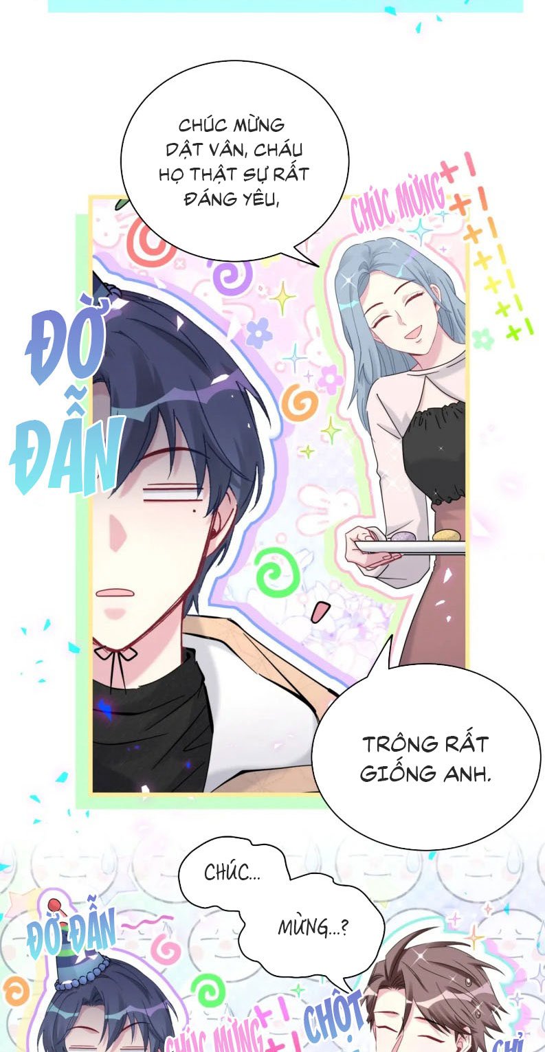 Đứa Bé Là Của Ai ???? Chapter 170 - Trang 2