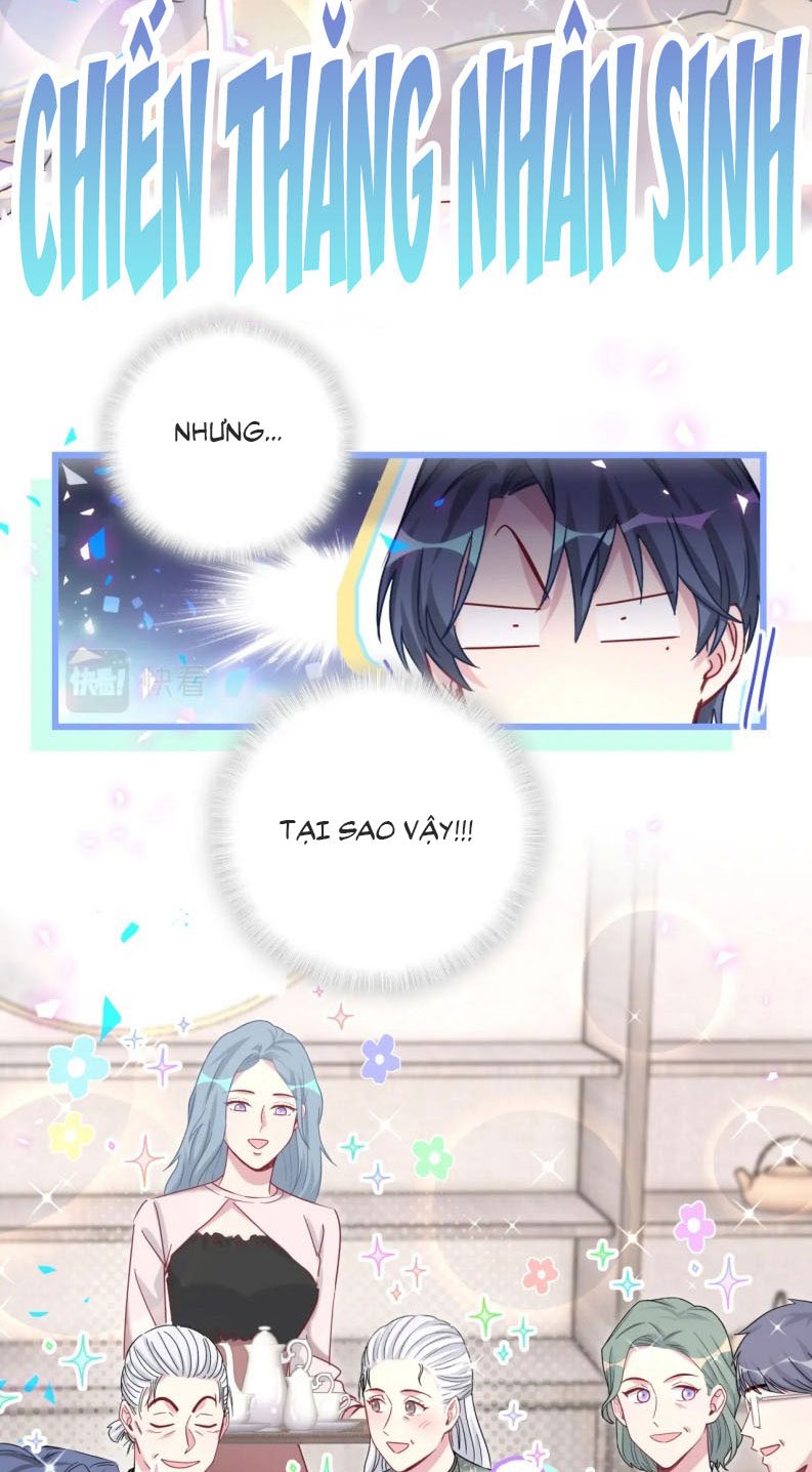 Đứa Bé Là Của Ai ???? Chapter 170 - Trang 2