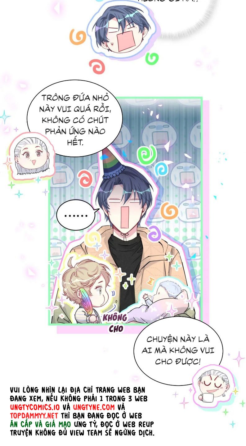 Đứa Bé Là Của Ai ???? Chapter 170 - Trang 2