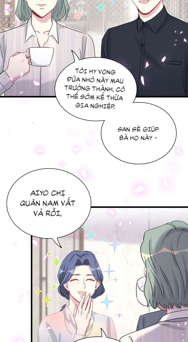 Đứa Bé Là Của Ai ???? Chapter 170 - Trang 2