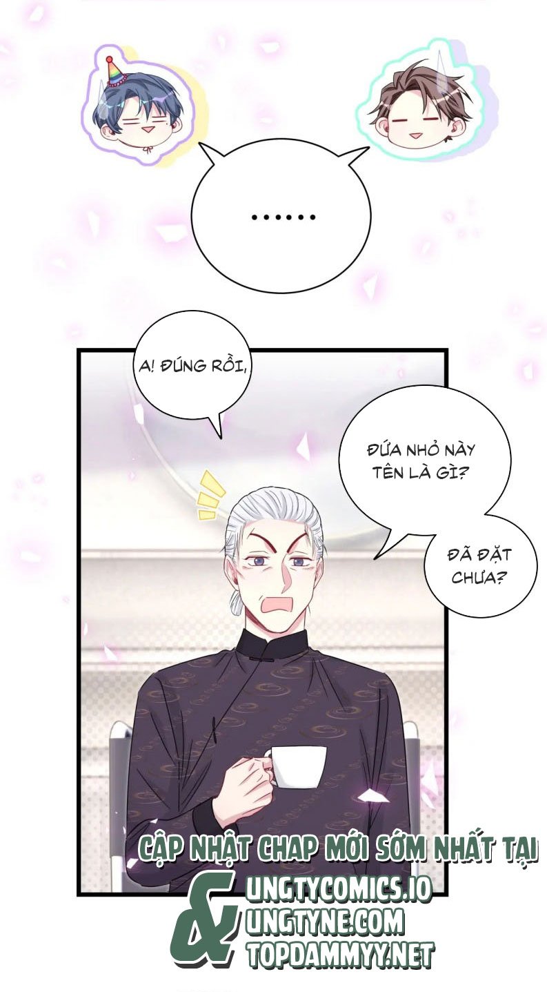 Đứa Bé Là Của Ai ???? Chapter 170 - Trang 2