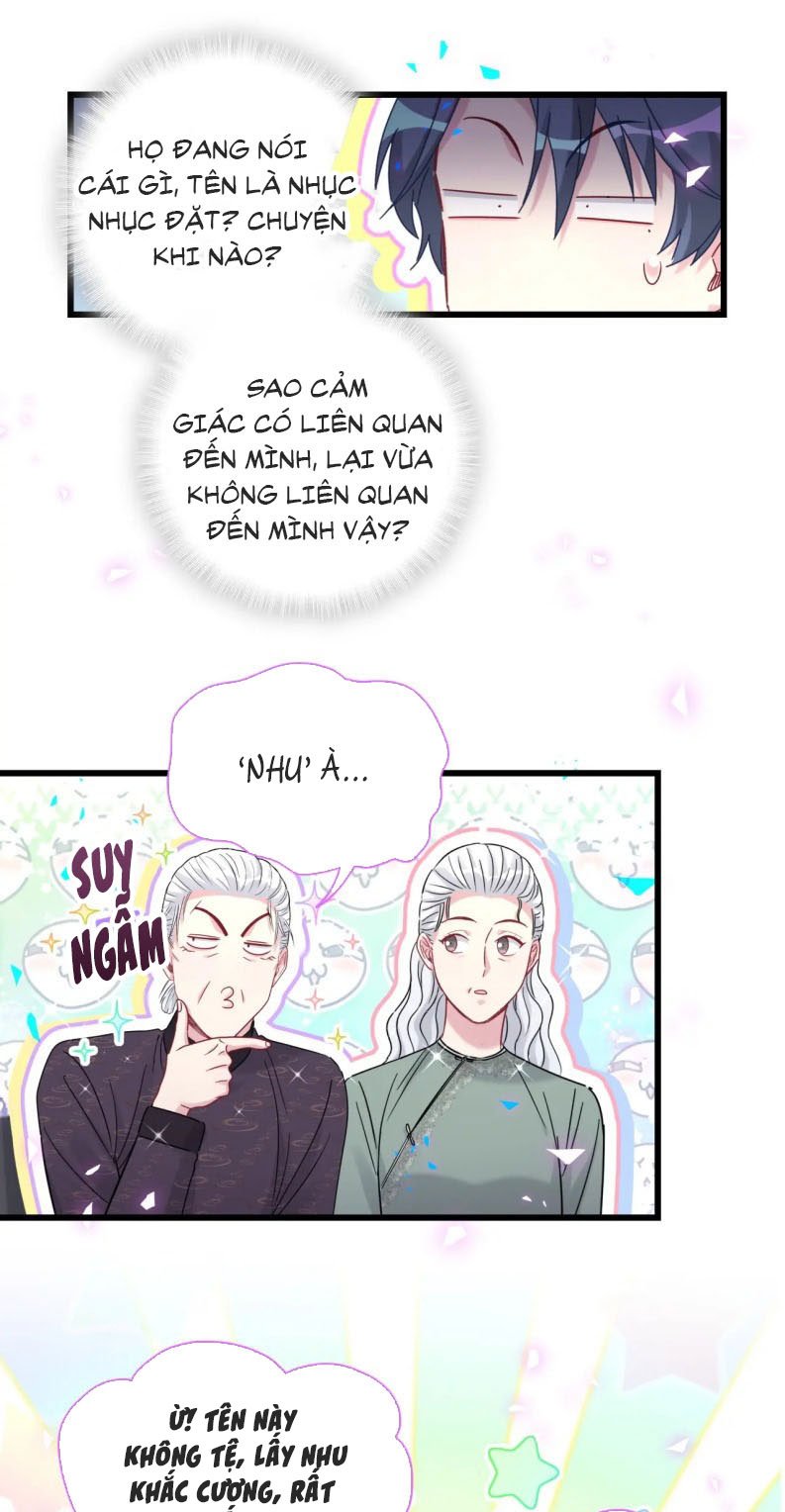 Đứa Bé Là Của Ai ???? Chapter 170 - Trang 2