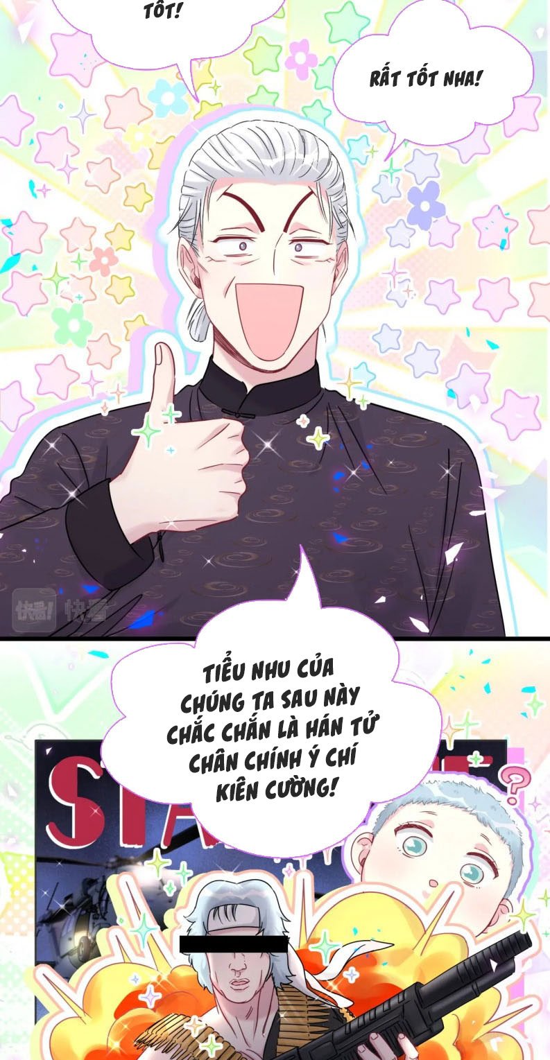 Đứa Bé Là Của Ai ???? Chapter 170 - Trang 2