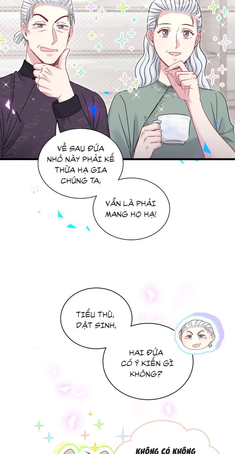 Đứa Bé Là Của Ai ???? Chapter 170 - Trang 2