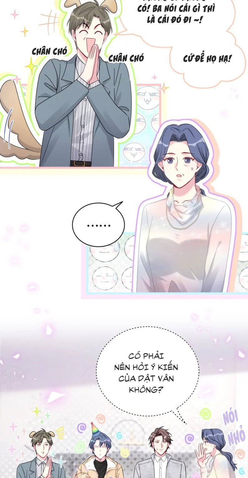 Đứa Bé Là Của Ai ???? Chapter 170 - Trang 2