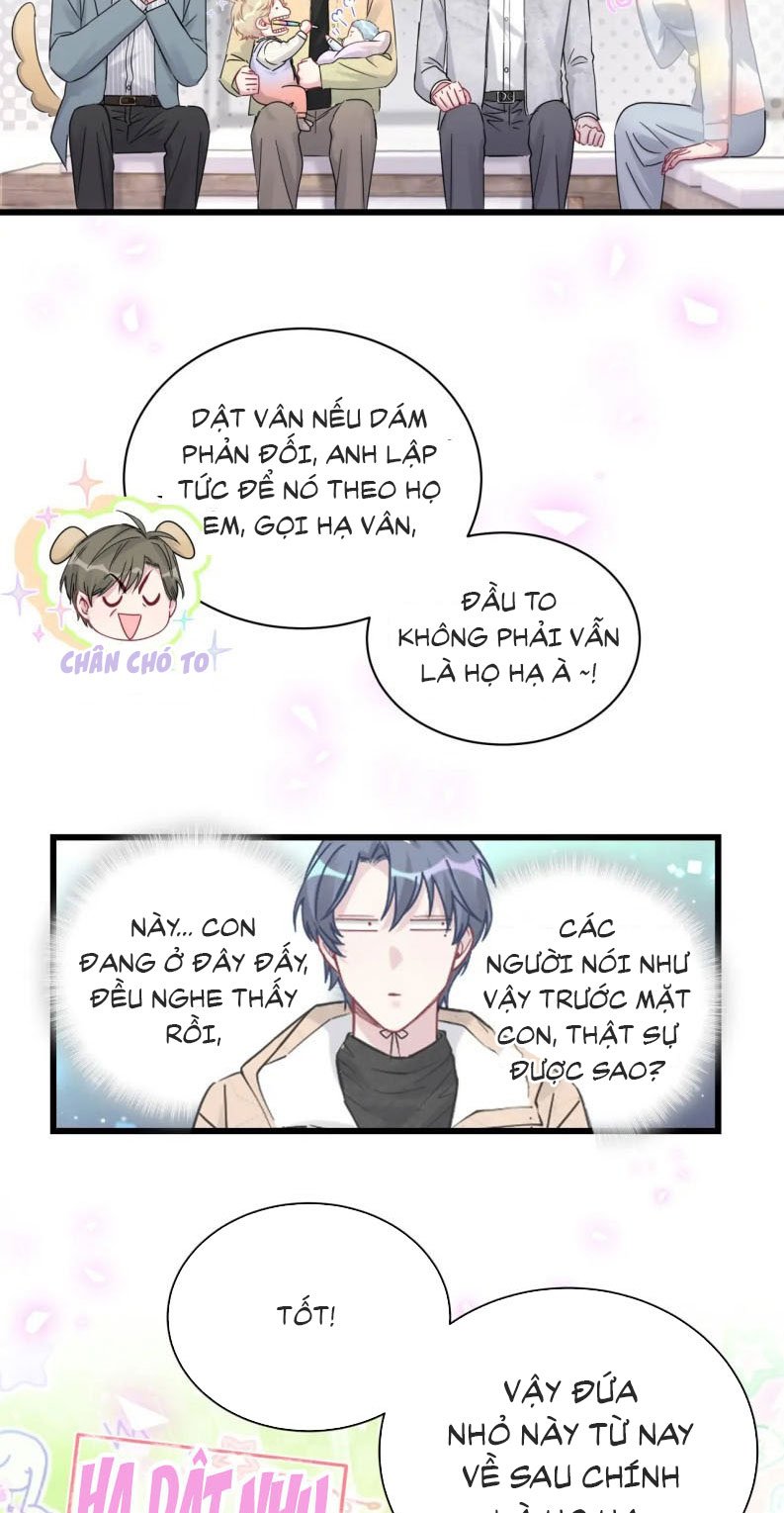 Đứa Bé Là Của Ai ???? Chapter 170 - Trang 2