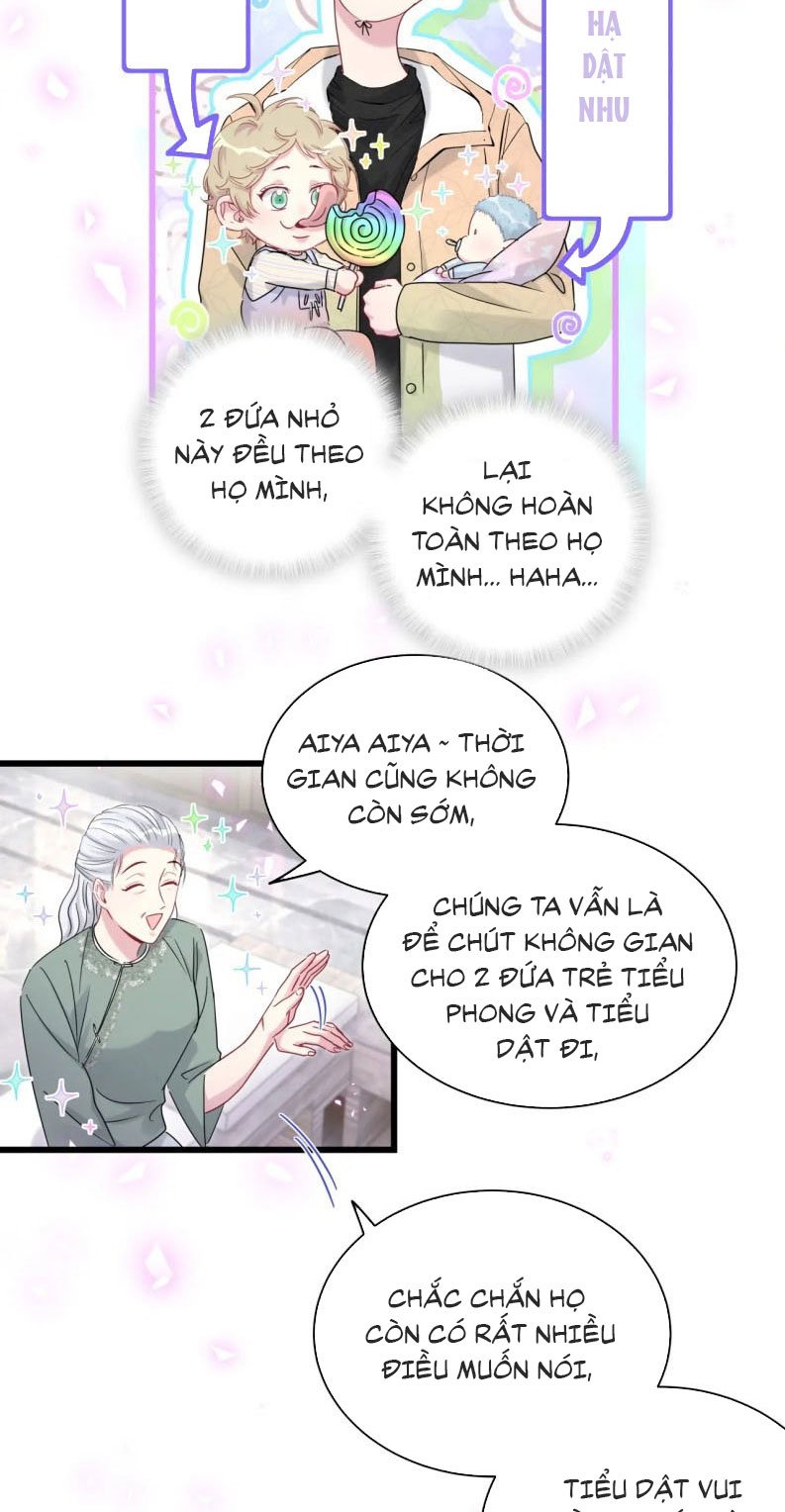 Đứa Bé Là Của Ai ???? Chapter 170 - Trang 2