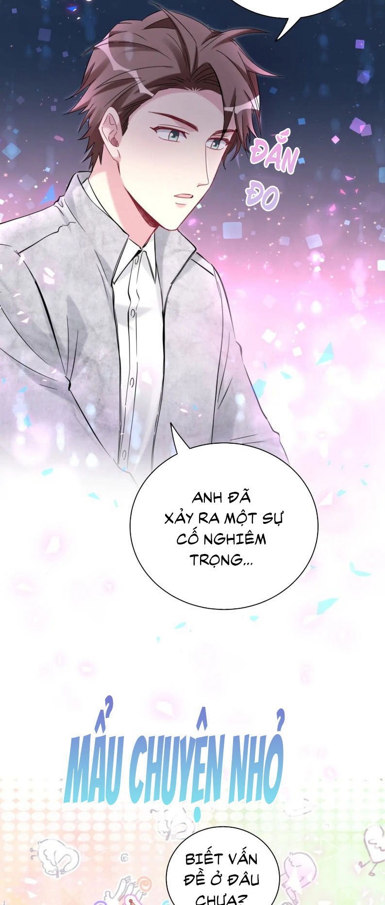 Đứa Bé Là Của Ai ???? Chapter 170 - Trang 2