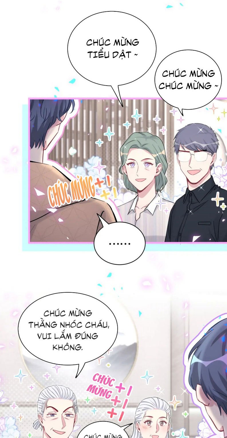 Đứa Bé Là Của Ai ???? Chapter 170 - Trang 2