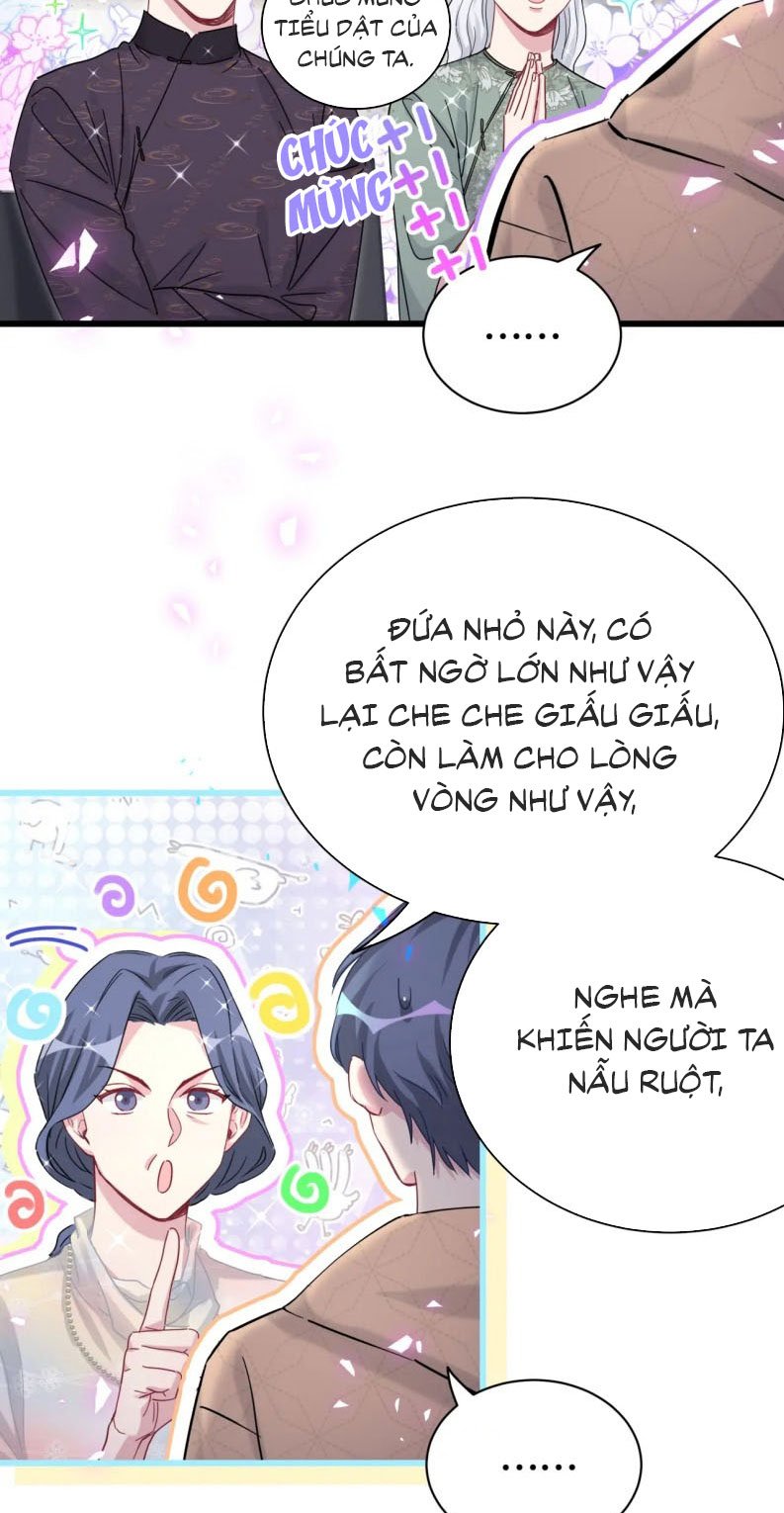 Đứa Bé Là Của Ai ???? Chapter 170 - Trang 2