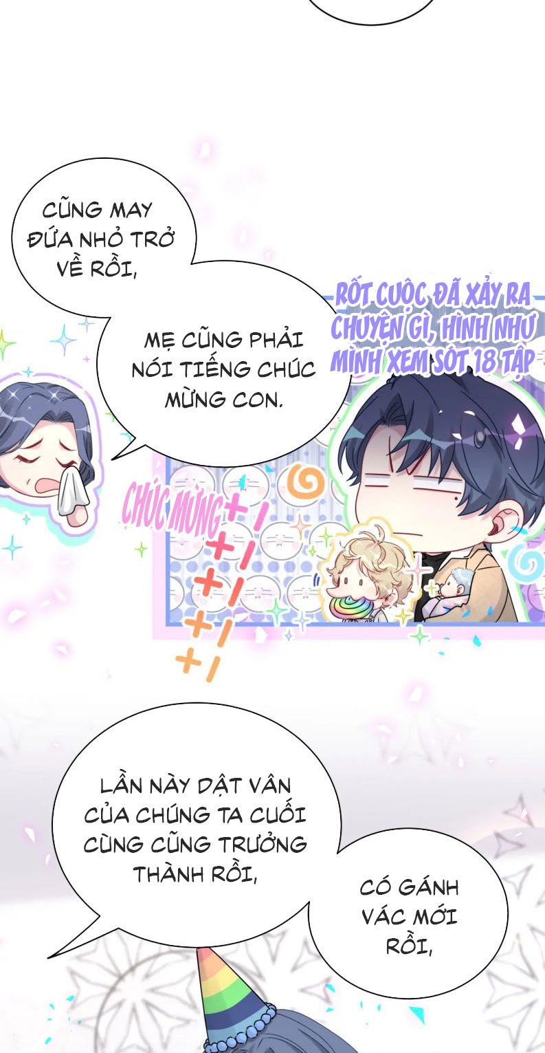 Đứa Bé Là Của Ai ???? Chapter 170 - Trang 2