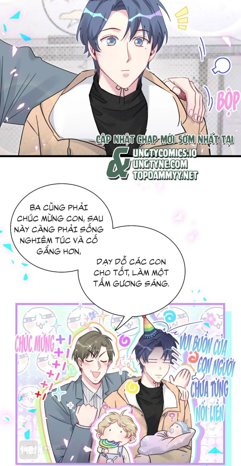 Đứa Bé Là Của Ai ???? Chapter 170 - Trang 2