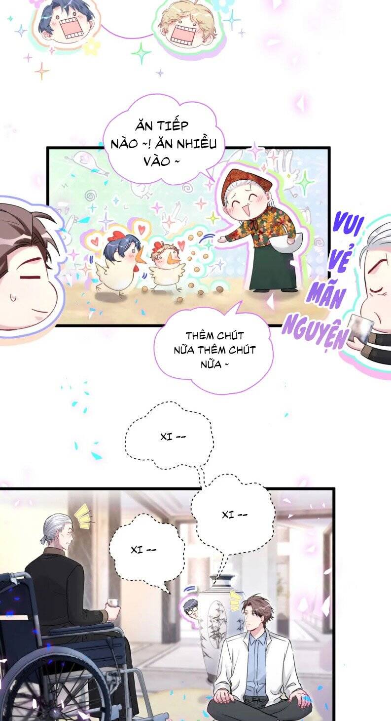 Đứa Bé Là Của Ai ???? Chapter 168 - Trang 2