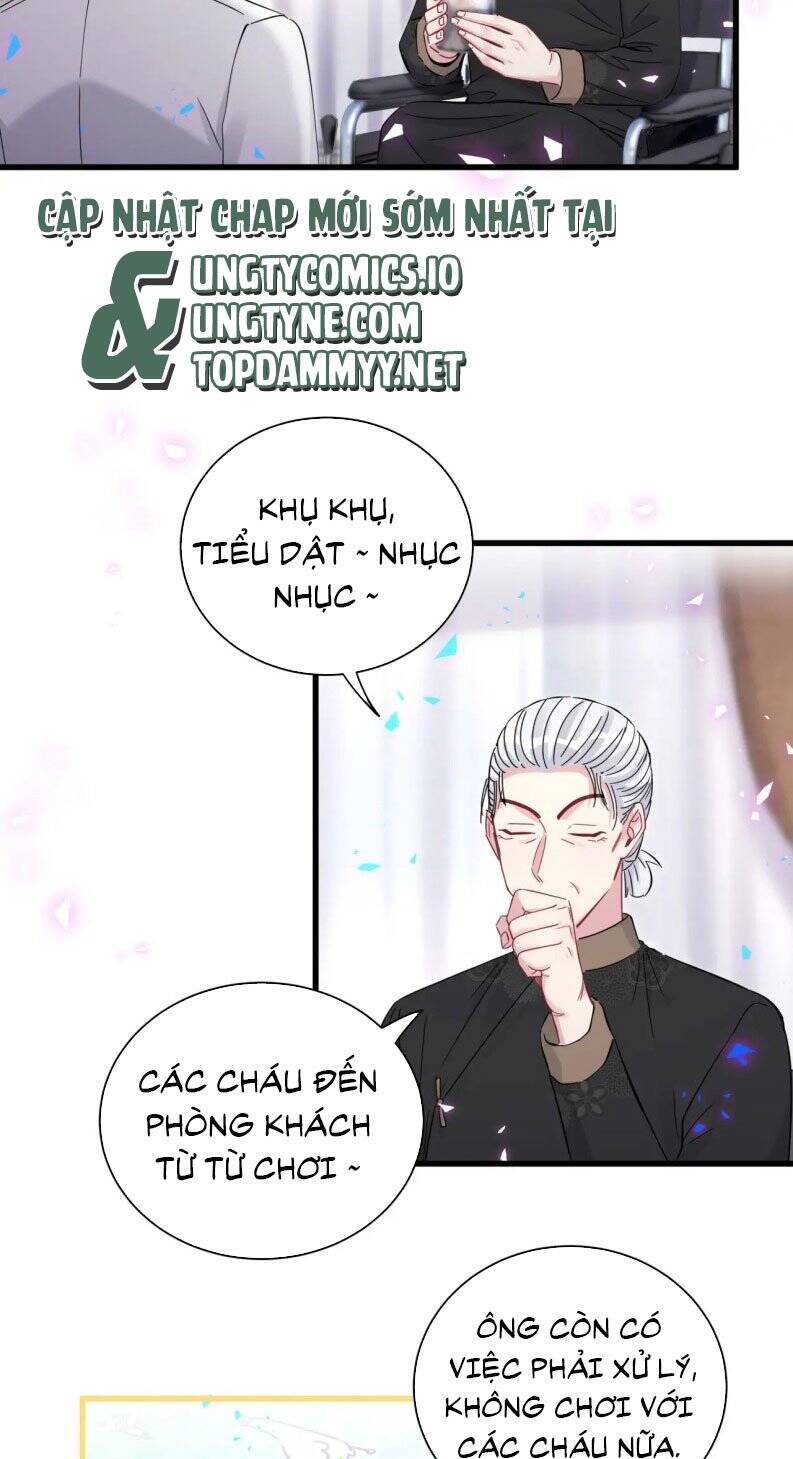 Đứa Bé Là Của Ai ???? Chapter 168 - Trang 2