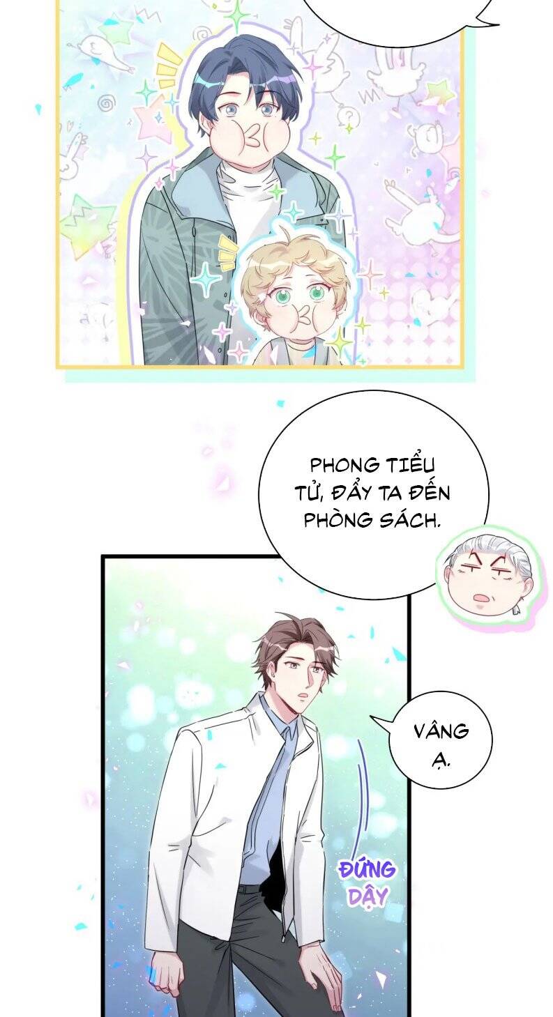 Đứa Bé Là Của Ai ???? Chapter 168 - Trang 2